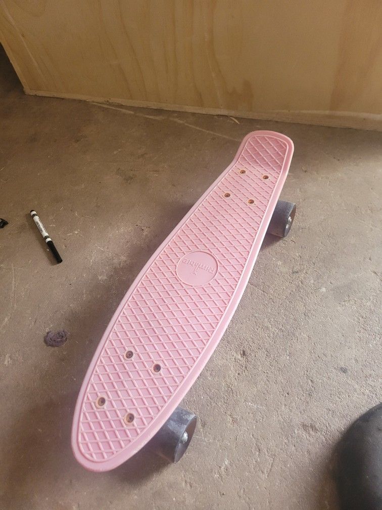 Penny Skateboard