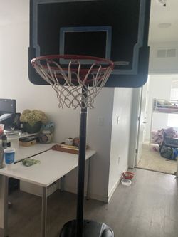 Basket Ball Hoop