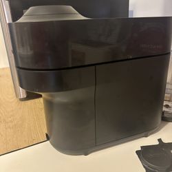 Espresso Machine