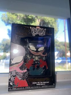 Pop pin