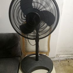Laskp Fan