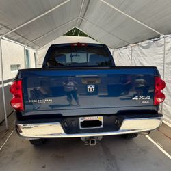 2007 Dodge Ram 2500