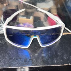 Oakley Sunglasses