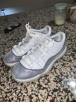 Jordan 11 “YEAR OF THE SNAKE”