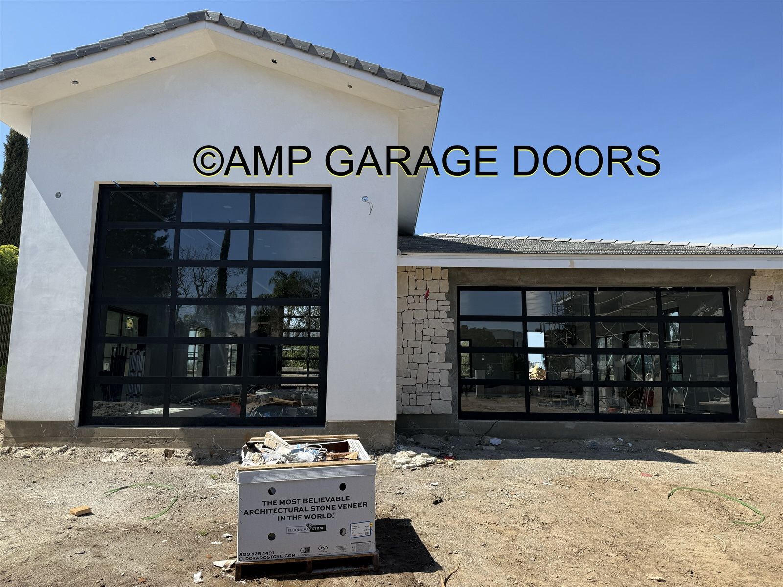 Garage Doors