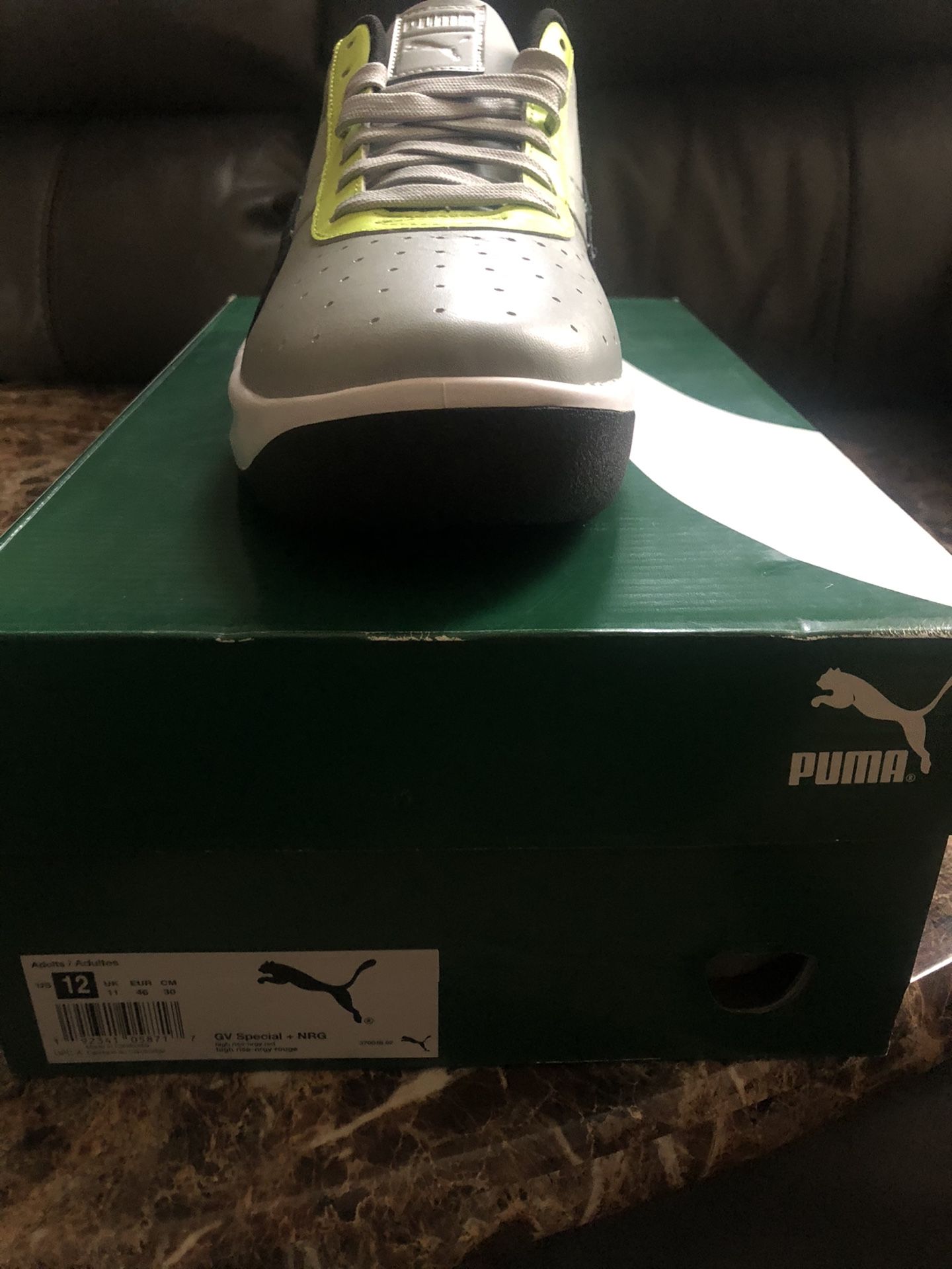 Puma