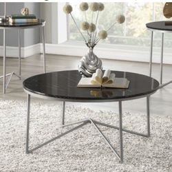 Offer Coffe Table 3pc 🥳🥳🚛🔥🥳