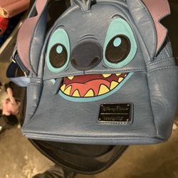 Disney Backpack 