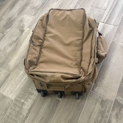 soc sandpiper of California Load out Bag 