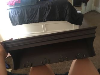 Shelf