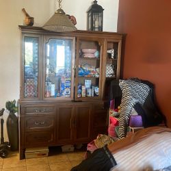 China Cabinet 