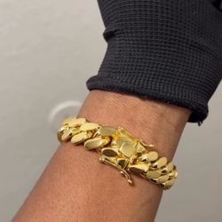 Cuban Bracelet