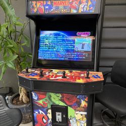 Prime Arcades 4709 Games ! Like New 