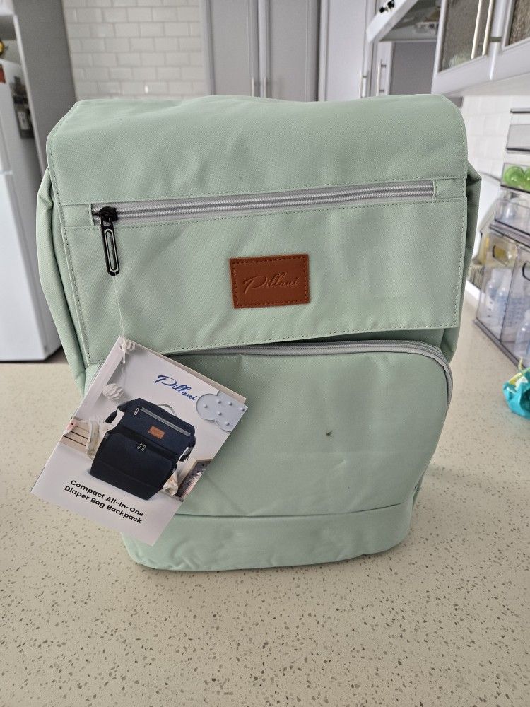 Diaper Bag