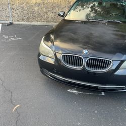 2010 BMW 528i