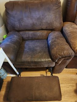Sofa recliner