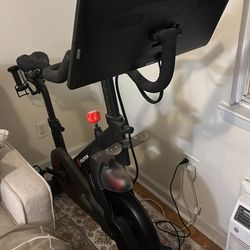 Peloton First Generation