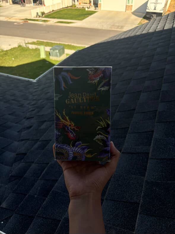 Jean Paul Gaultier Le Beau Paradise Garden