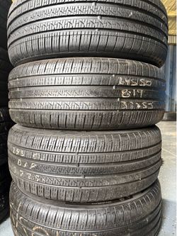 245-50-19 Pirelli