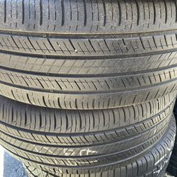 Used Tires Llantas Usadas