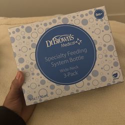 Dr. Browns Specialty Feeding System, 3-pack x 2