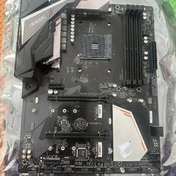 CPU, RAM, Motherboard Combo