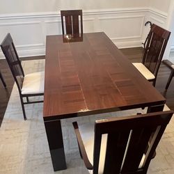 Dinning Table Set