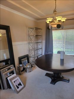 Restoration Hardware Dining Table