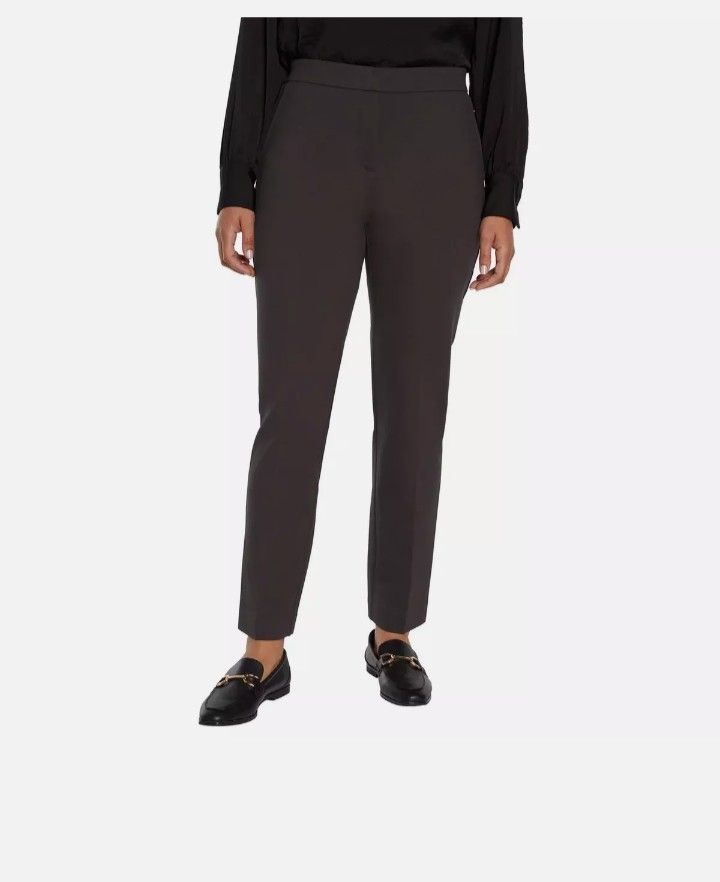 Banana Republic Ladies Ponte Pants