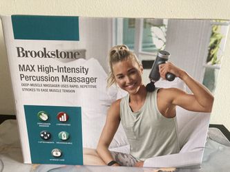 Massage Gun