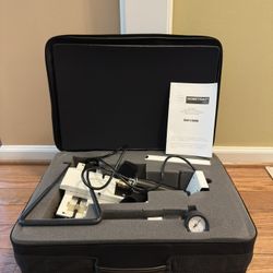 HOMETRAC Deluxe Saunders Cervical