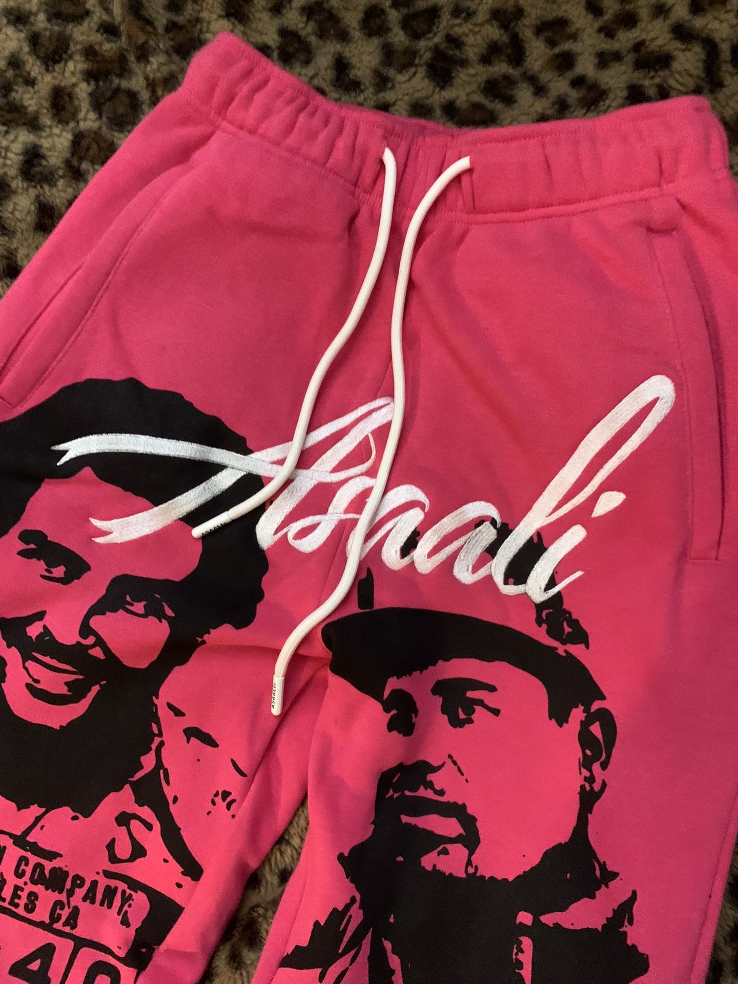 Asaali Sweats