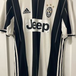 Juventus Jersey 