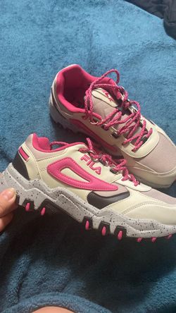 Fila women’s shoes