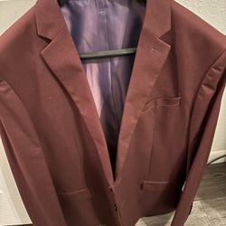 Express Men’s Blazer 