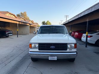 1987 Ford 150