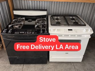 Stoves