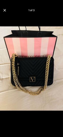 New vs bag