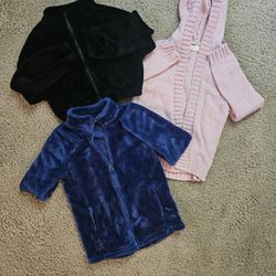 GIRLS SIZE 10/12 CLOTHING LOT