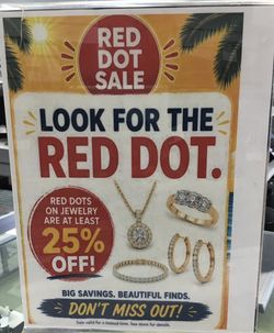 BIGGEST SALE OF THE YEAR