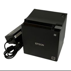 Epson Thermal Printer