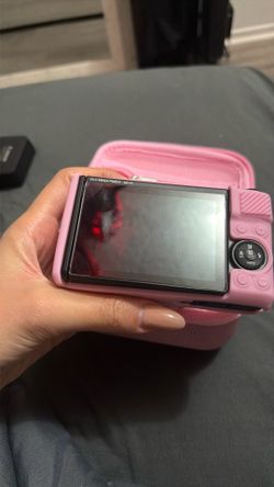 Canon SX740S