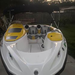 Boat For Sell 