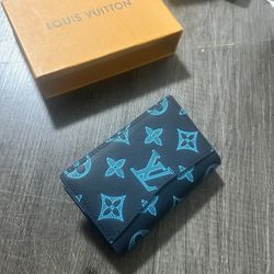 Men LV Wallet