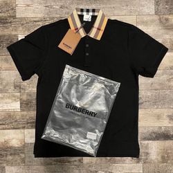 Burrberry Polo