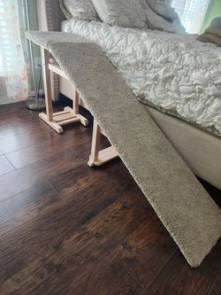 Pet Ramp/Stairs