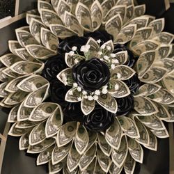 Bouquet,  RAMOS