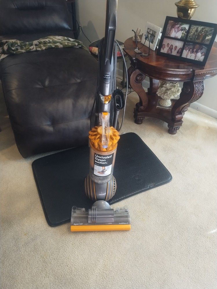 Unrivaled Dyson ball Multi Floor 2 .