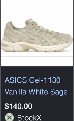 ASICS