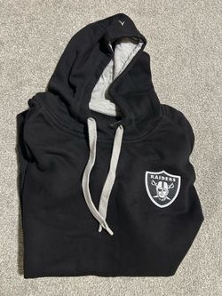Raiders Hoodie